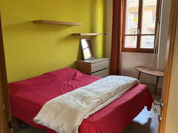 Chambres d'hôtes à louer à Roma - photo 4-4