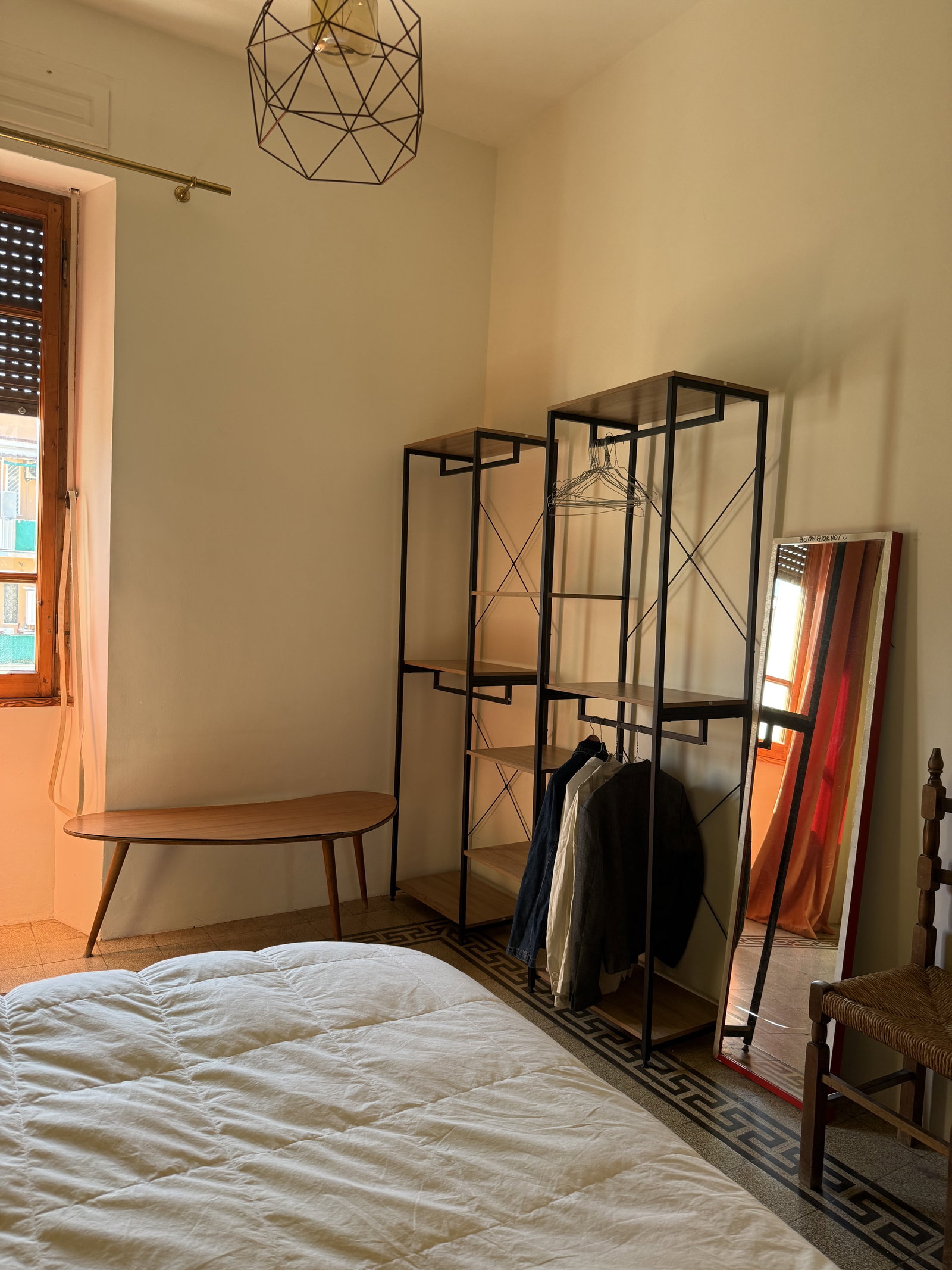 Chambres D'hôtes Roma 605294