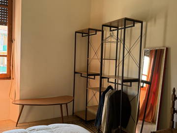 Chambres d'hôtes à louer à Roma - photo 6-6
