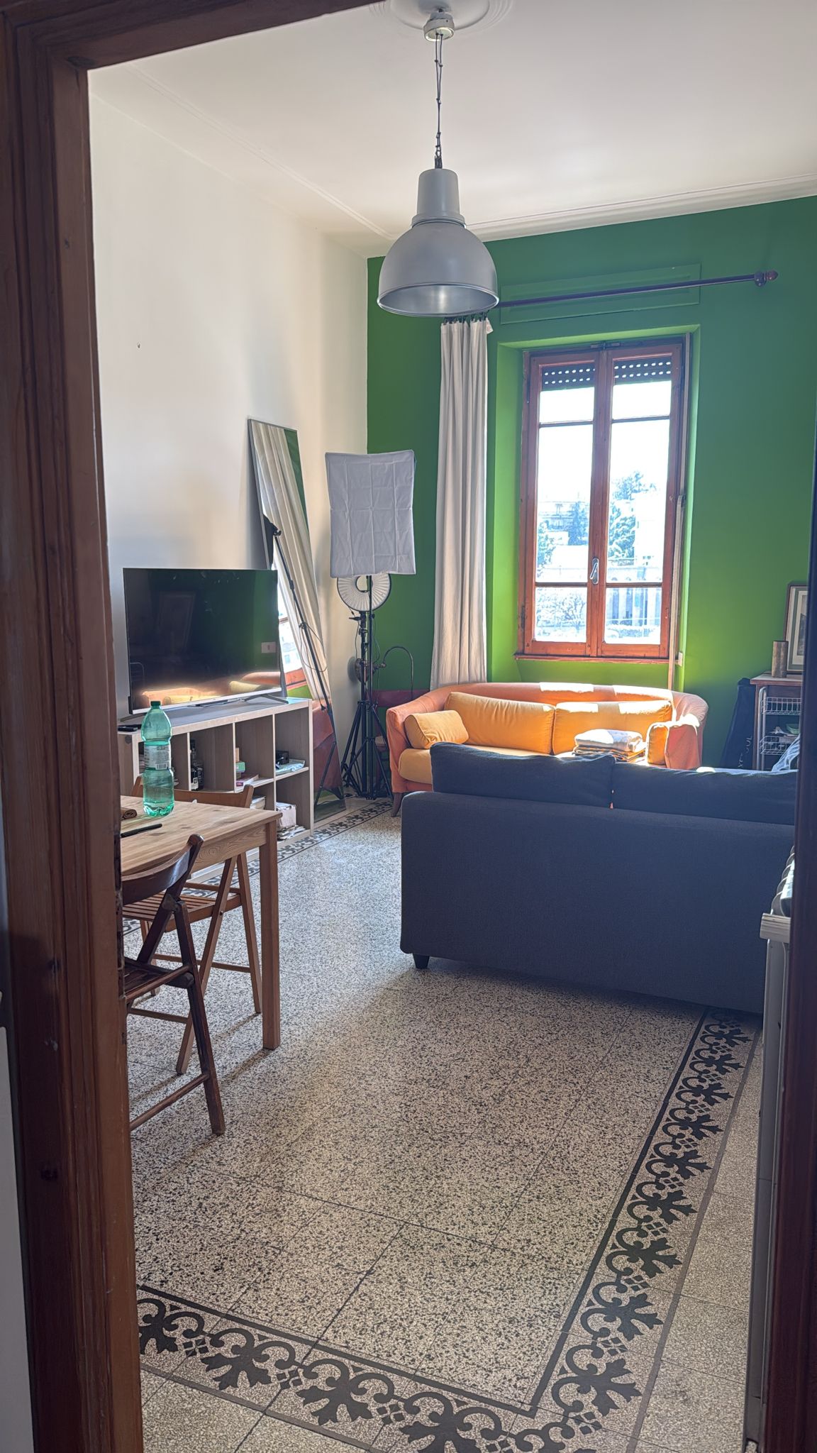 Chambres D'hôtes Roma 605294