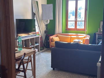 Chambres d'hôtes à louer à Roma - photo 2-2