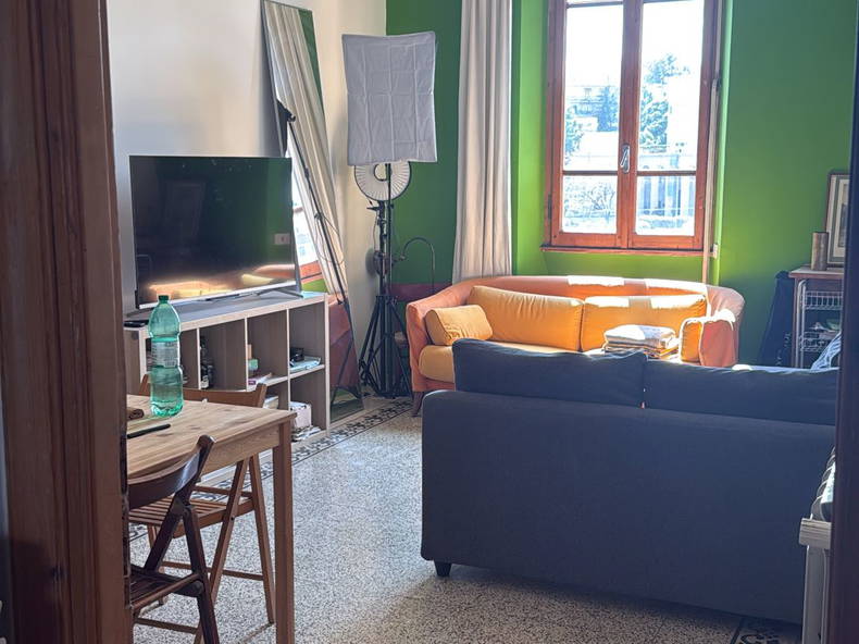 Gästezimmer Roma 605294-2