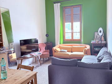Chambres d'hôtes à louer à Roma - photo 3-3