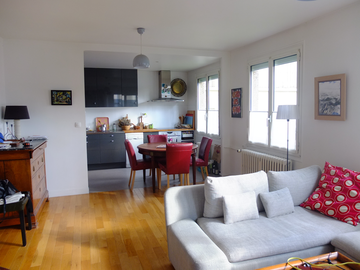 Room For Rent Vanves 242923