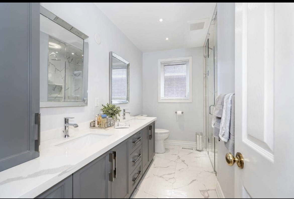 Chambre Chez L'habitant Vaughan 266987