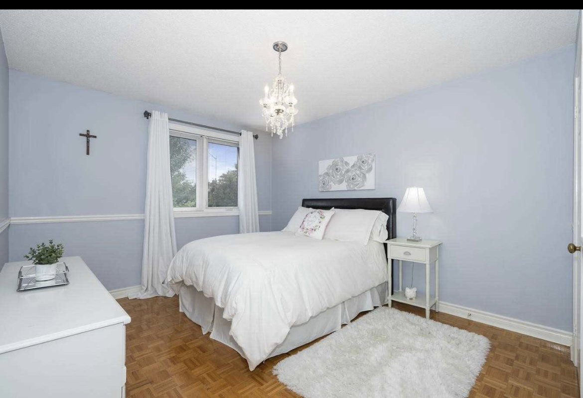 Chambre Chez L'habitant Vaughan 266987