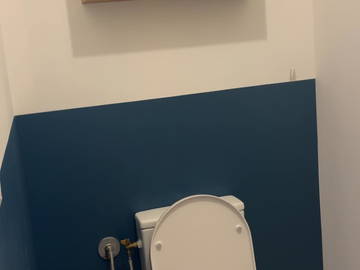Unterkunft beim Gastgeber zur Miete in Le Boulou - Foto 5 : Sonstiger Raum-5
