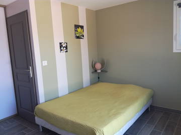 Chambre À Louer Saint-Laurent-Des-Arbres 207623