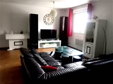 Room For Rent Buissoncourt 342664-1