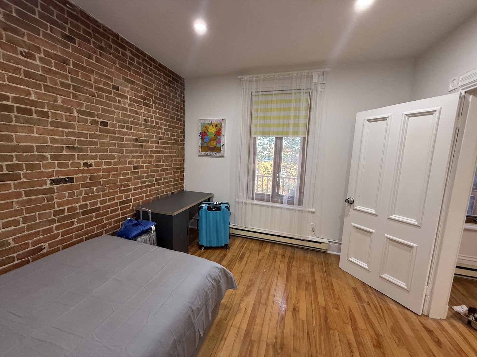 Colocation Montréal 648219