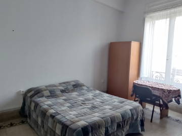 Chambre Chez L'habitant Tunis 419849