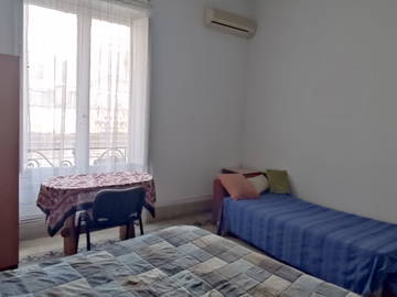 Chambre Chez L'habitant Tunis 419849