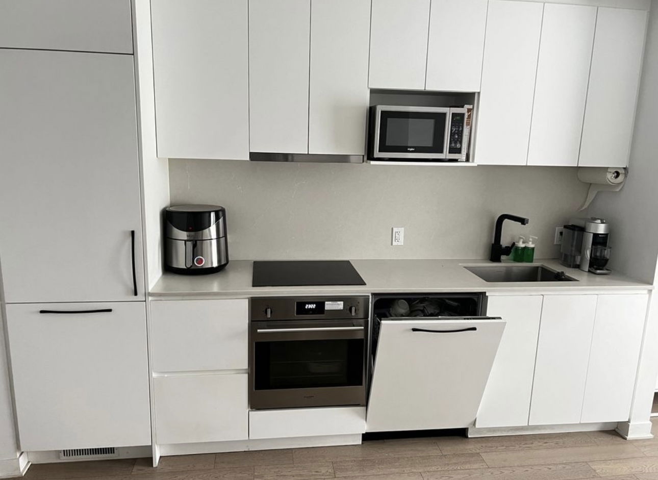 Chambre Chez L'habitant Montréal 426314