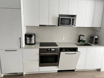 Chambre Chez L'habitant Montréal 426314-8