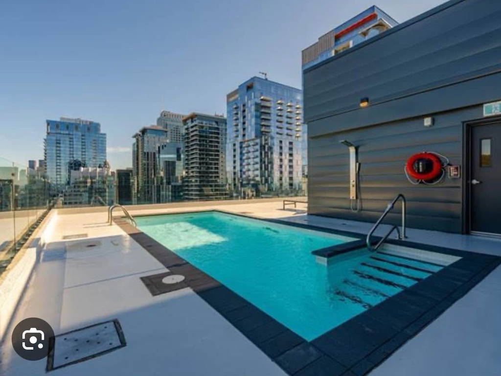 Homestay Montréal 426314-1