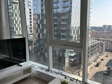 Chambre Chez L'habitant Montréal 426314-6