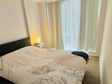 Chambre Chez L'habitant Montréal 426314-3