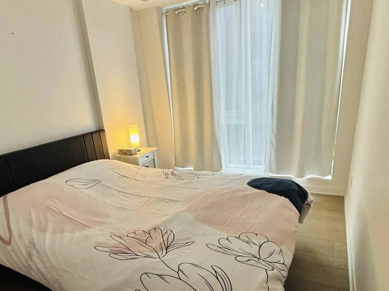 Hemvistelse Montréal 426314