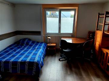 Room For Rent Bourg-En-Bresse 349756-1
