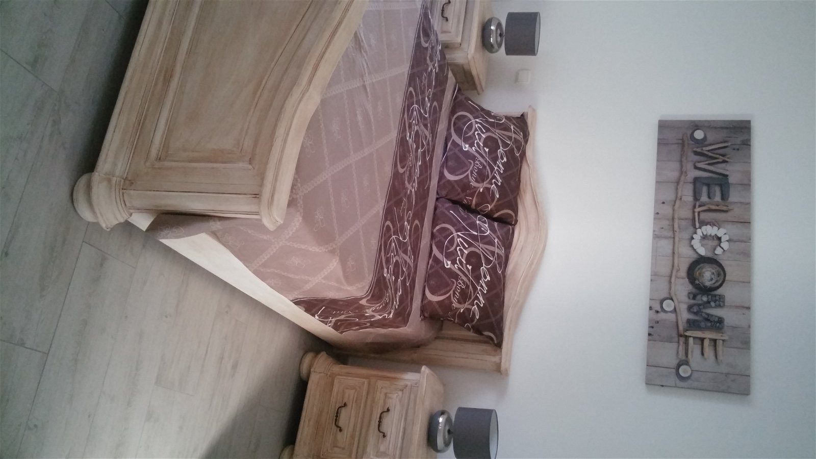 Chambre Chez L'habitant La Londe-les-Maures 151015