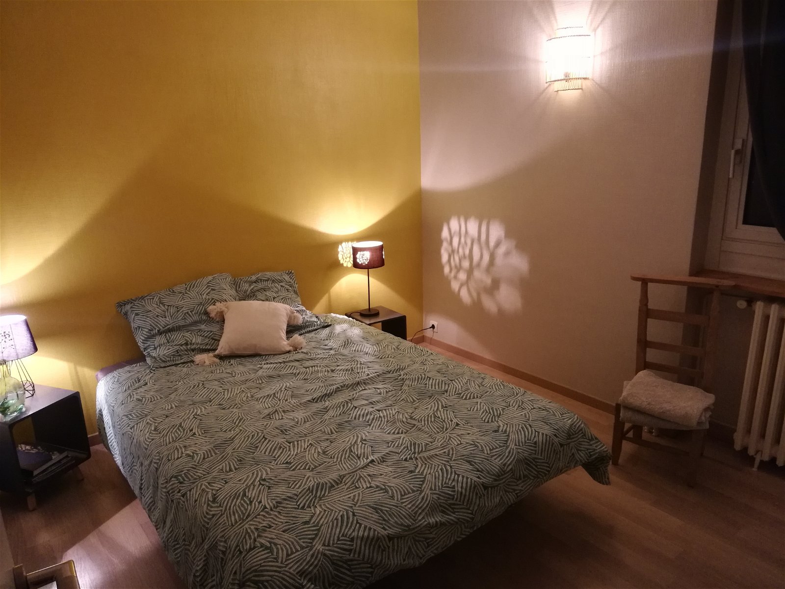 Chambre Chez L'habitant Annecy 230342