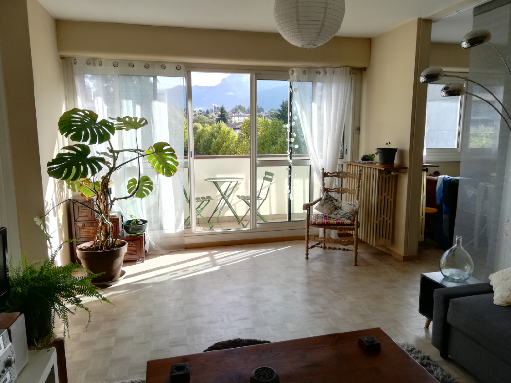 Chambre Chez L'habitant Annecy 230342