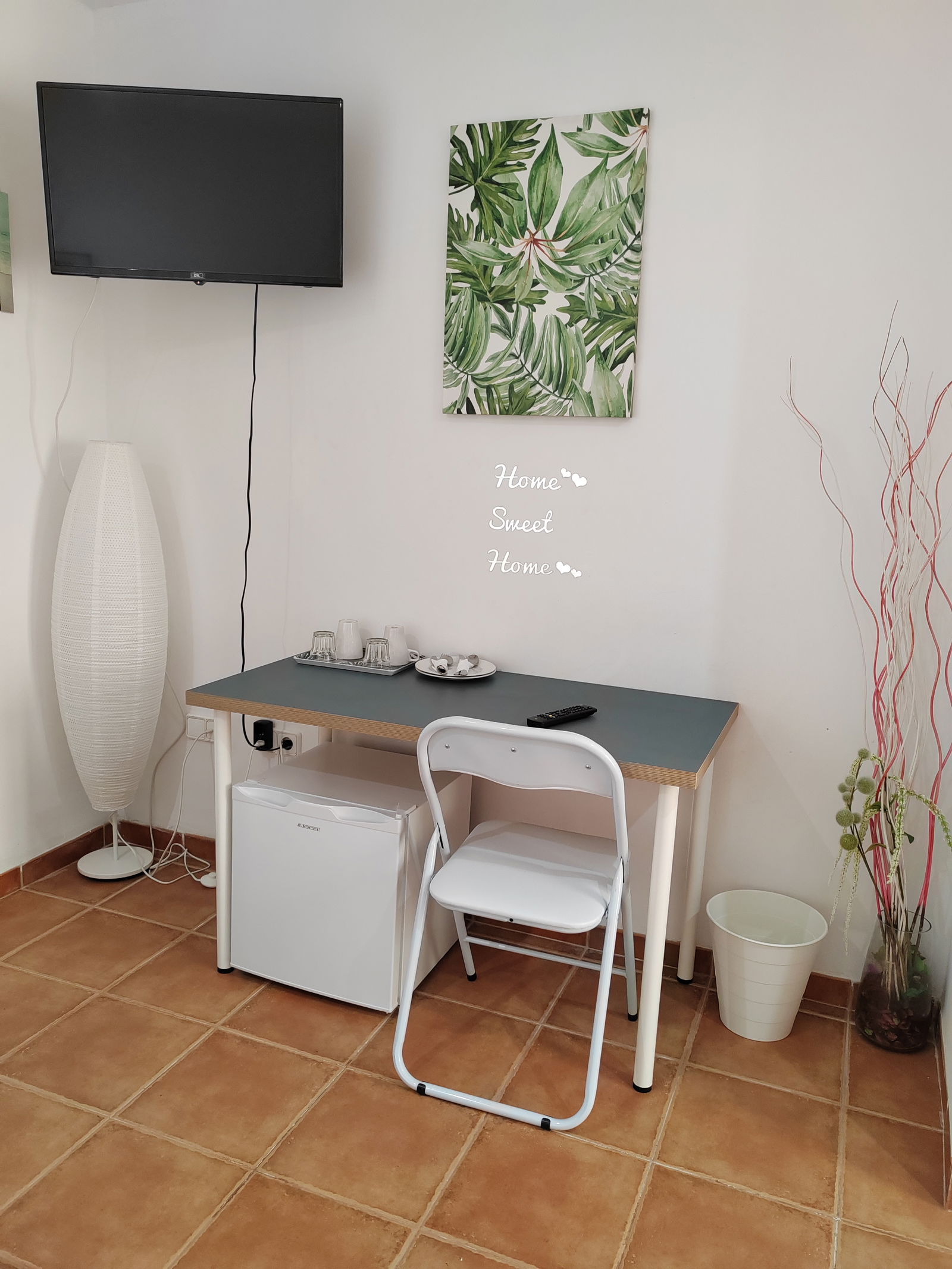 Chambre Chez L'habitant Ses Salines 313941