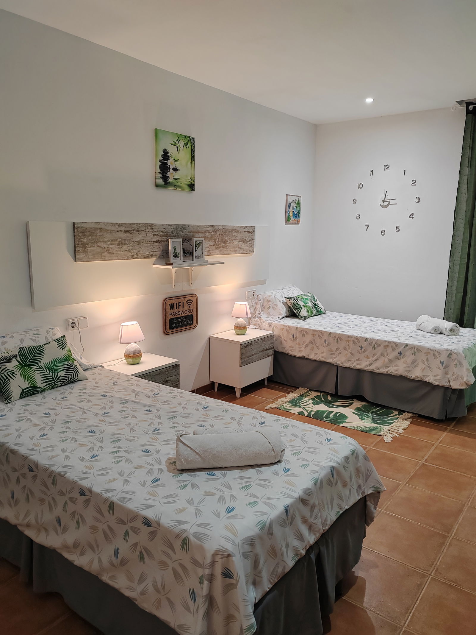 Chambre Chez L'habitant Ses Salines 313941