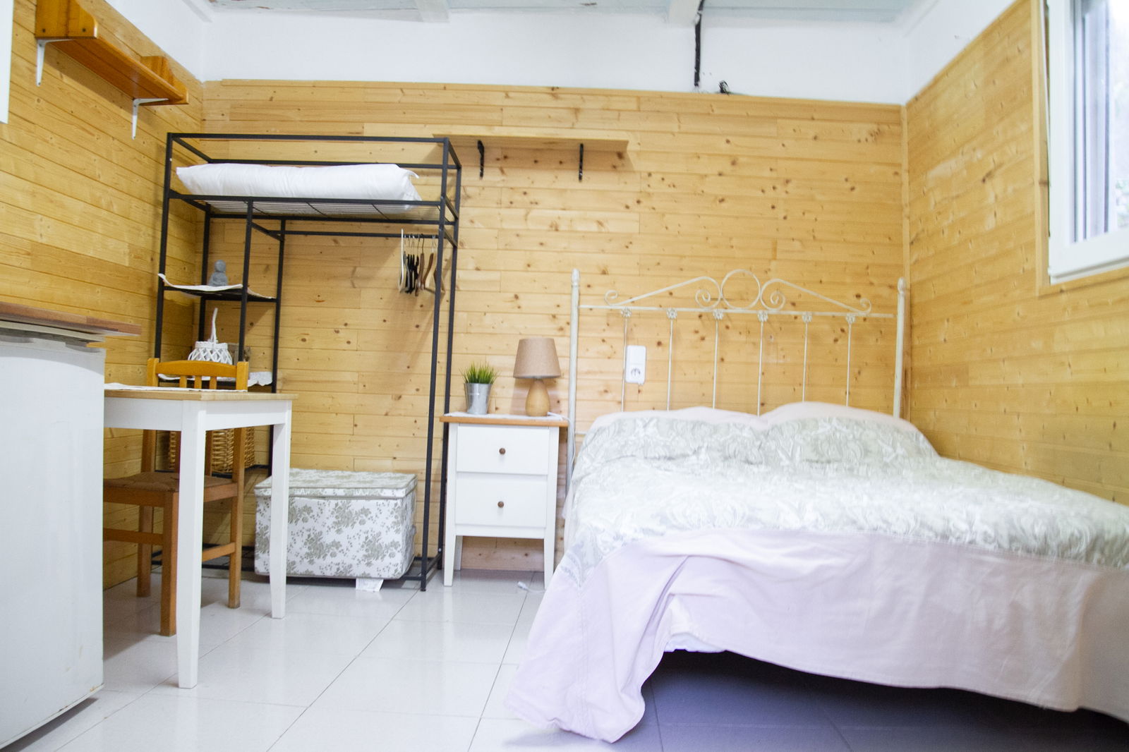 Chambre Chez L'habitant Barcelona 261816