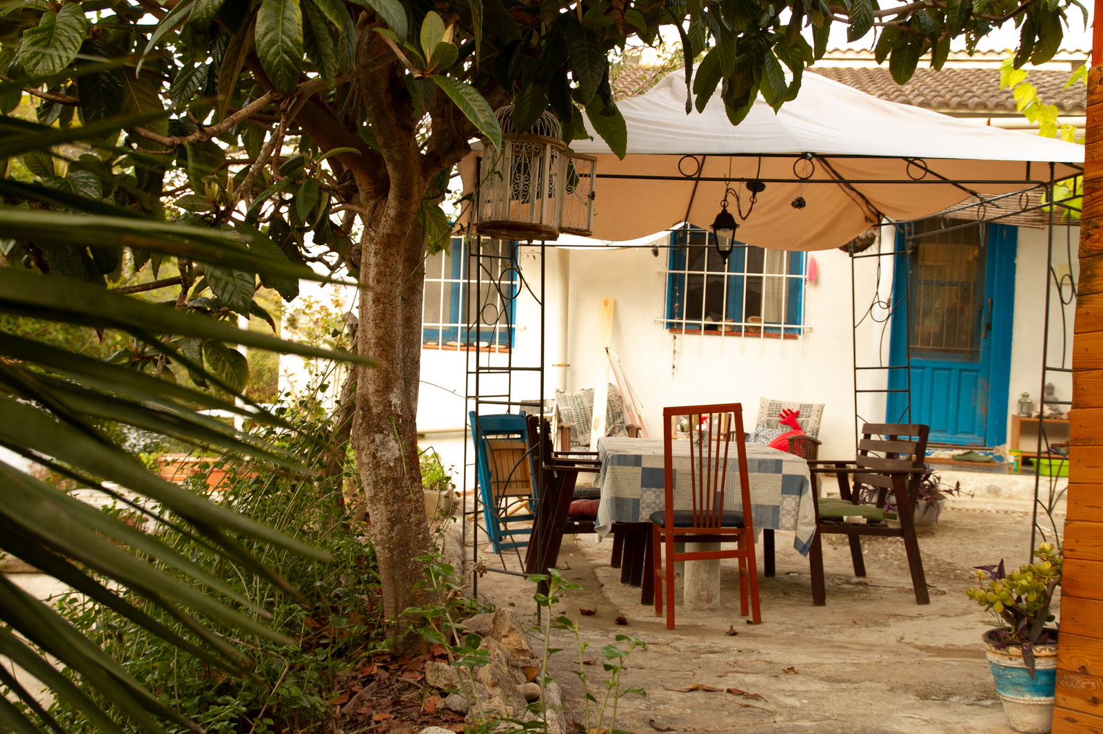 Chambre Chez L'habitant Barcelona 261817