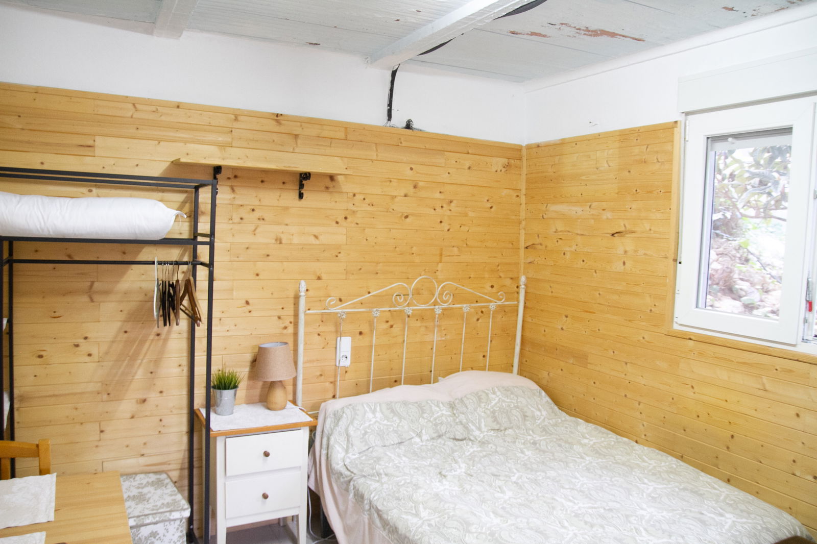 Chambre Chez L'habitant Barcelona 261817