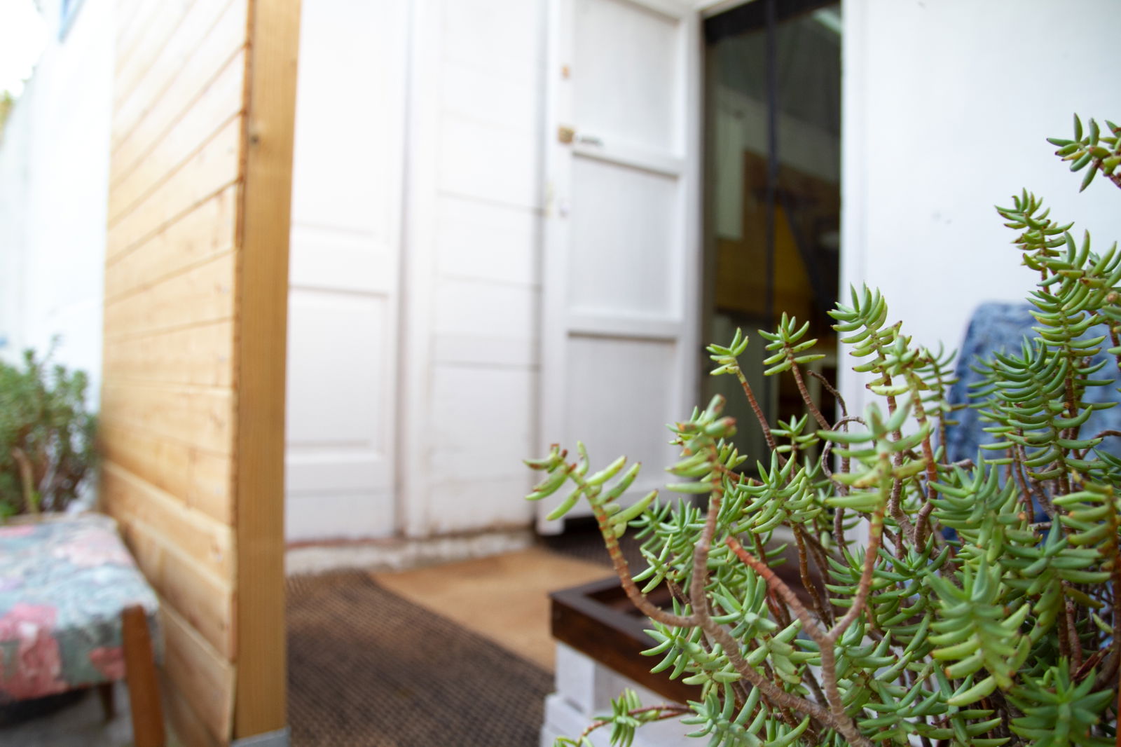 Chambre Chez L'habitant Barcelona 261817