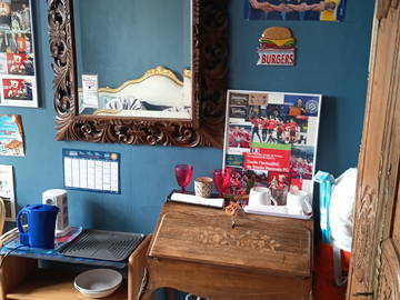 Chambre Chez L'habitant Rennes 260695-5