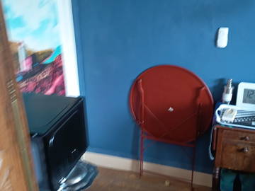 Chambre Chez L'habitant Rennes 260695-8