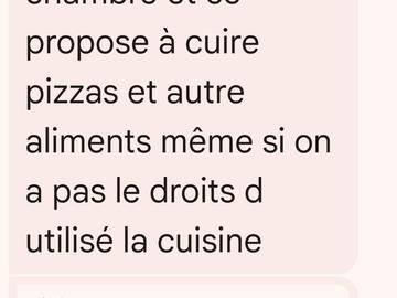 Chambre Chez L'habitant Rennes 260695-9