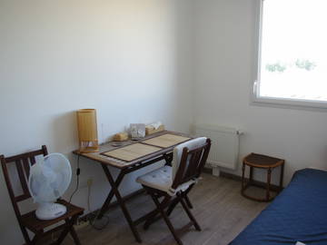 Chambre À Louer Écouflant 239578