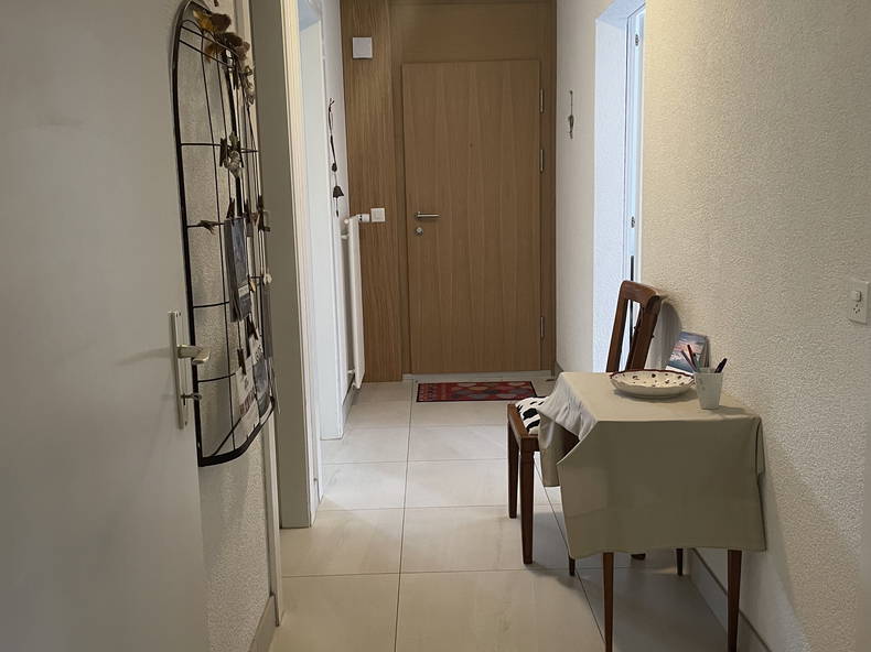 Homestay La Tour-de-Peilz 454185-2