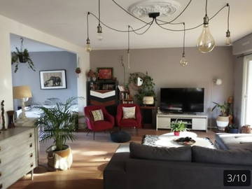 Chambre chez l'habitant à louer à Bordeaux - photo 8 : autre pièce-8