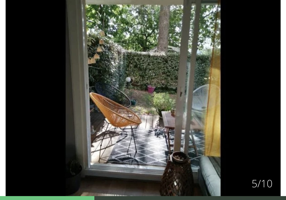 Chambre Chez L'habitant Bordeaux 668314