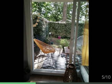 Chambre chez l'habitant à louer à Bordeaux - photo 9 : autre pièce-9