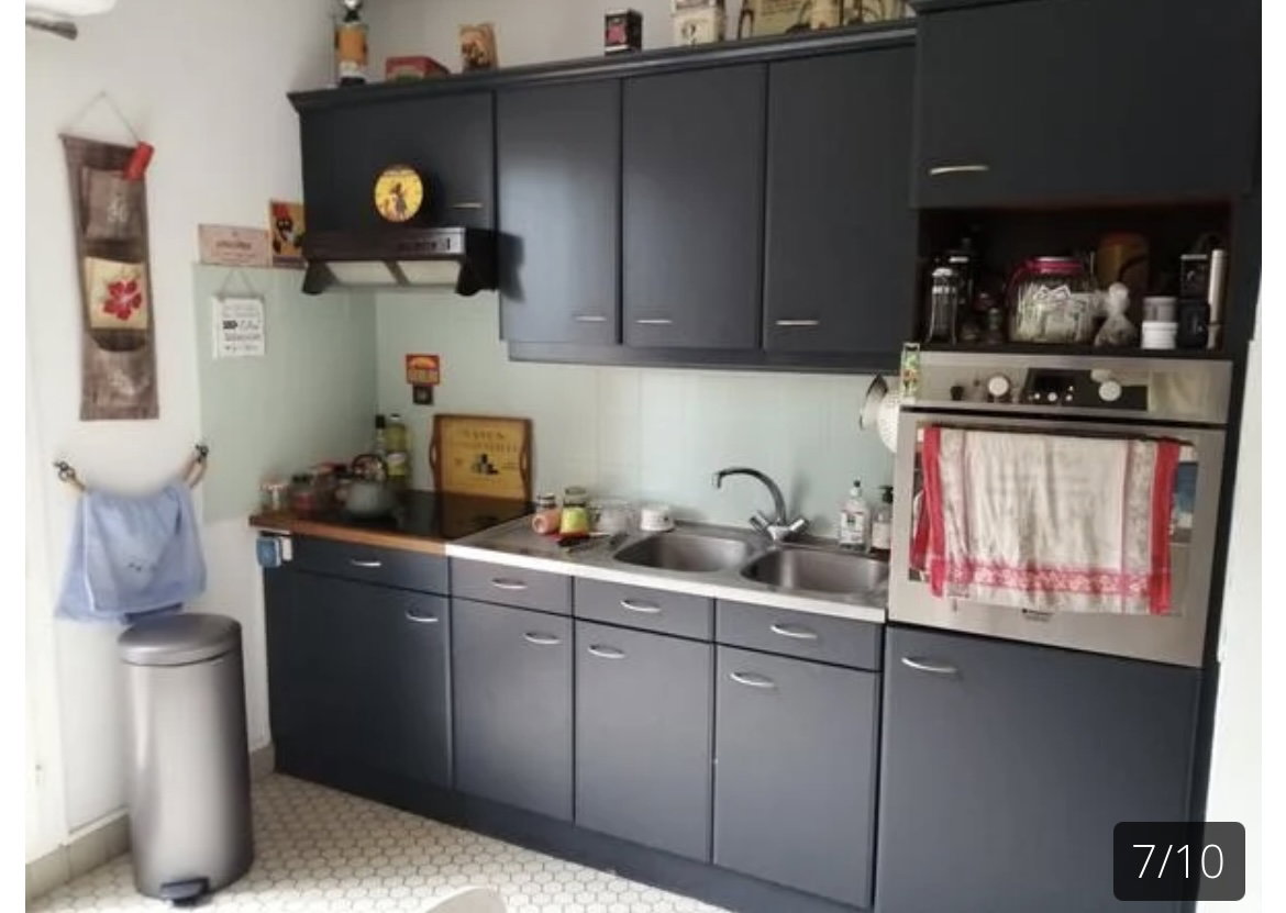 Chambre Chez L'habitant Bordeaux 668314