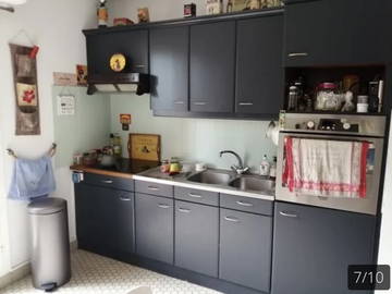 Chambre chez l'habitant à louer à Bordeaux - photo 10 : autre pièce-10