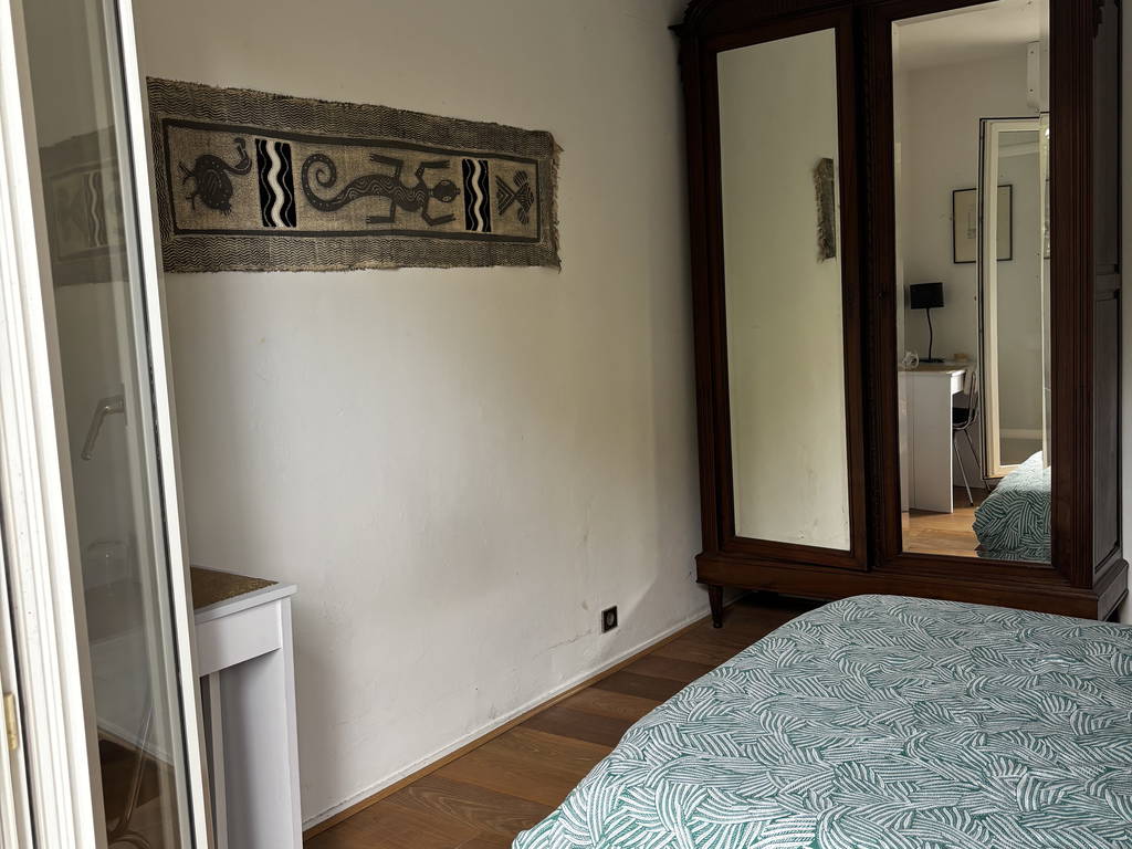 Chambre Chez L'habitant Bordeaux 668314-1