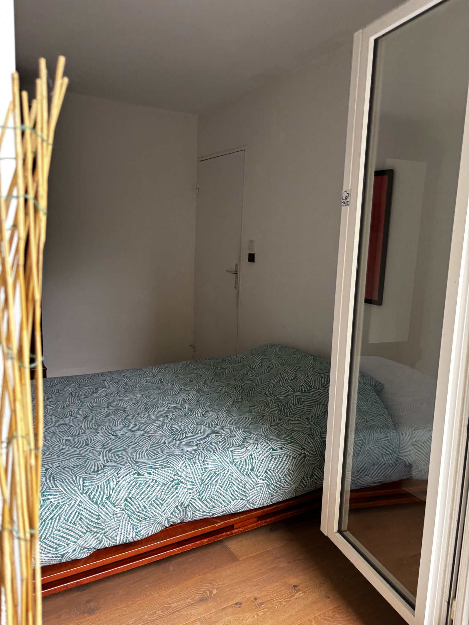 Chambre Chez L'habitant Bordeaux 668314