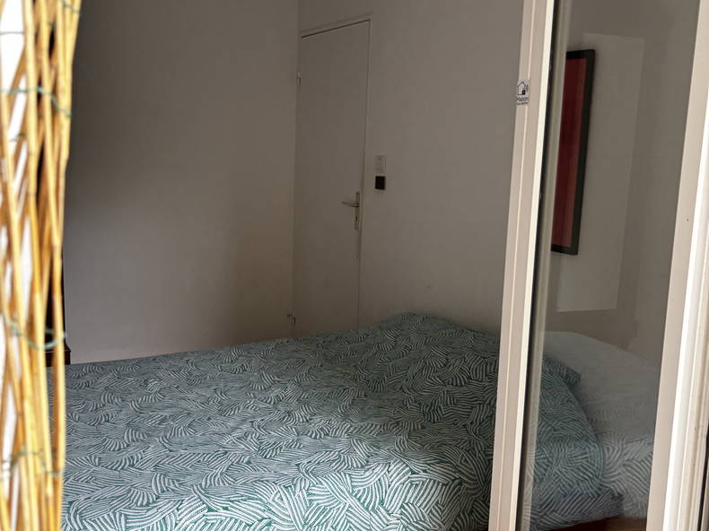 Chambre Chez L'habitant Bordeaux 668314-2