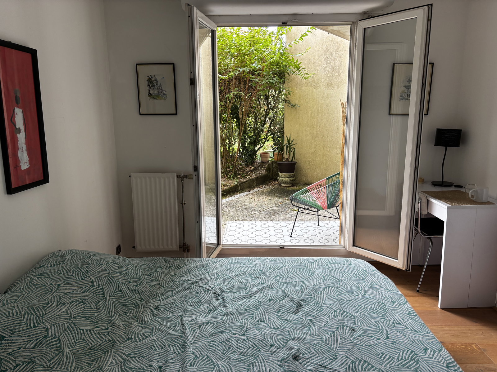 Chambre Chez L'habitant Bordeaux 668314