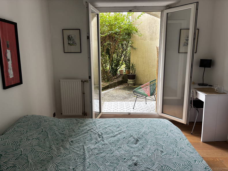 Chambre Chez L'habitant Bordeaux 668314-3