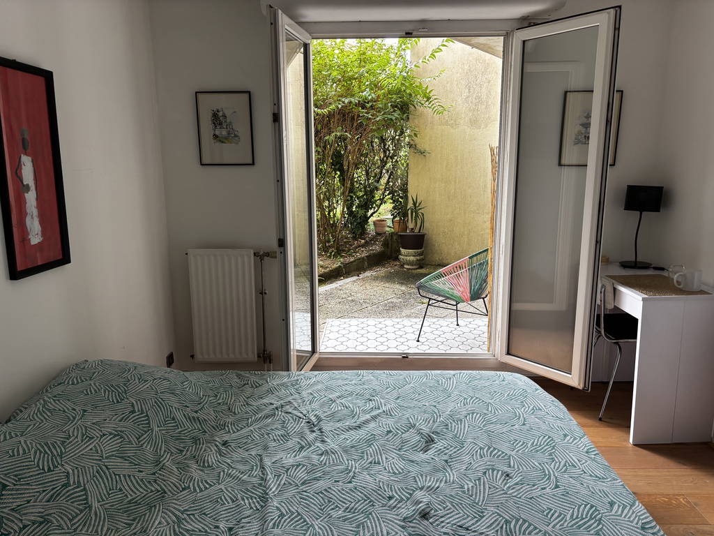 Chambre Chez L'habitant Bordeaux 668314-1