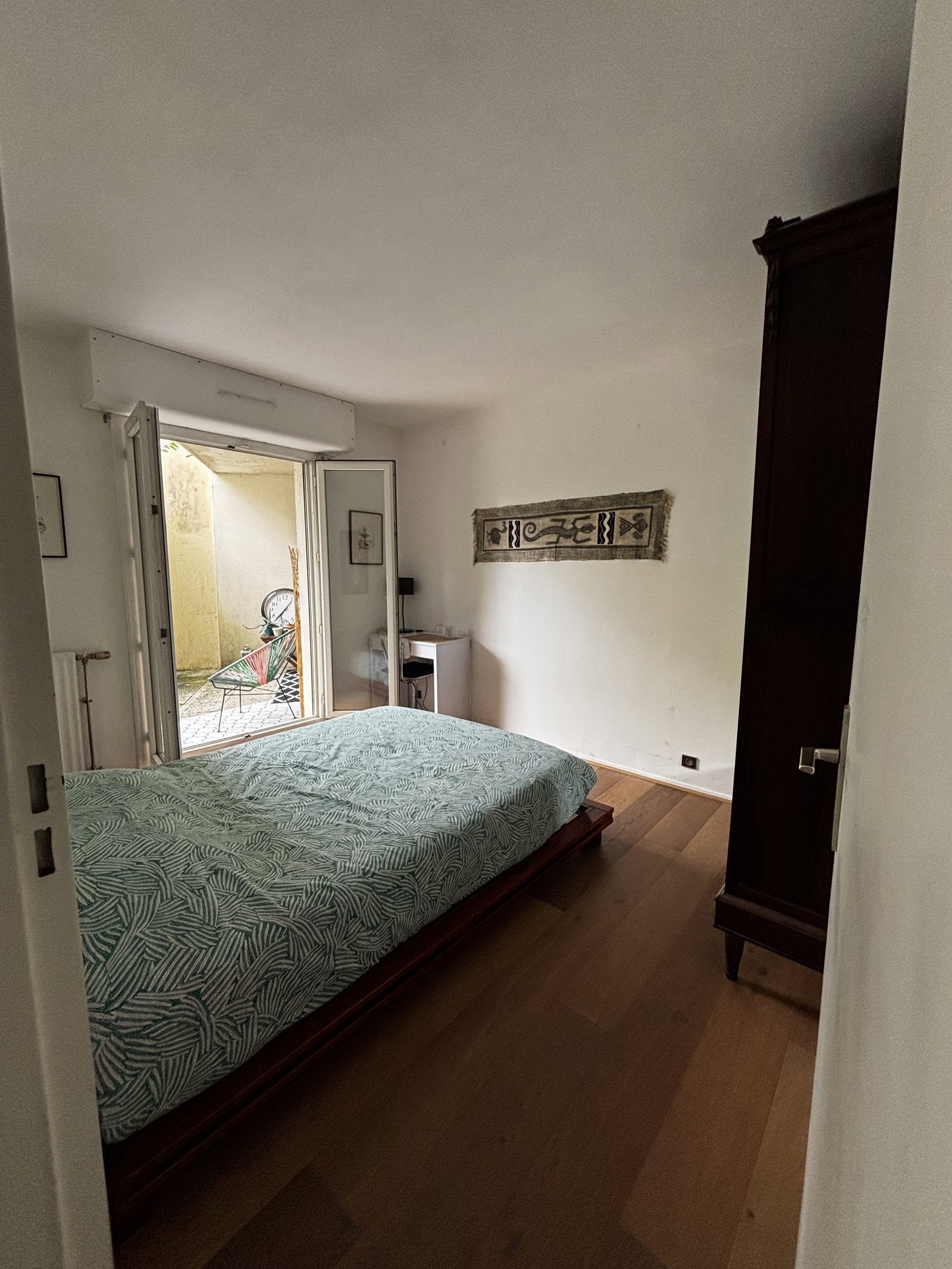 Chambre Chez L'habitant Bordeaux 668314