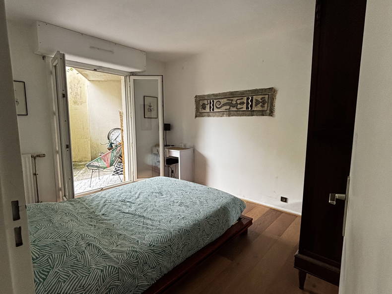 Chambre Chez L'habitant Bordeaux 668314-4